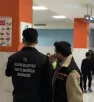 Silivri Mektebim Koleji: Okul binamız güvenli