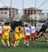 Silivrispor'a Turu Kaleci Efe Baran Getirdi: 4-3